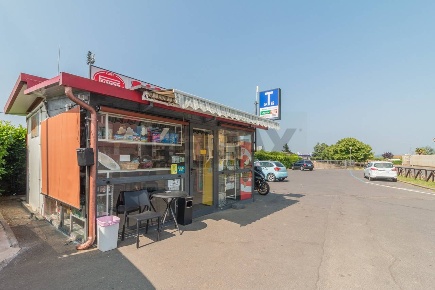 Foto Bar in via bardiniana 33, Grotte di Castro di 30 m² in vendita