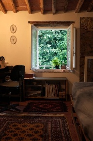 Foto Appartamento in via san giuseppe 10, Buti Centro di 50 m² con 2 locali