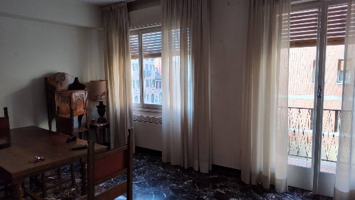 Foto Appartamento in Via Riva Di Reno 54, Bologna San Felice di 72 m²