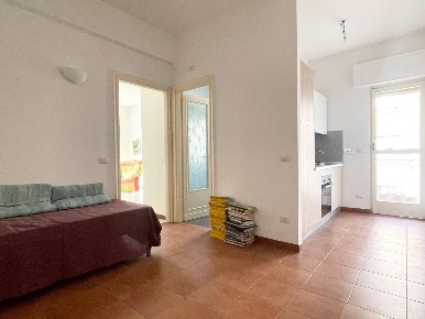 Foto Appartamento in via ammiraglio del bono, Roma Ostia Levante di 52 m²