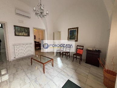 Foto Appartamento in Via Fiume 20, Galatone Centro di 55 m² con 2 locali