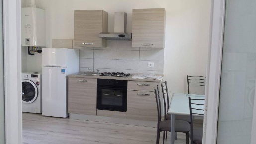 Foto Appartamento a Novara di 50 m² con 2 locali in affitto