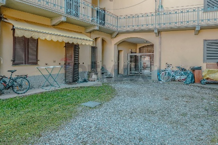 Foto Appartamento in VIA CONFALONIERI 6, Busto Arsizio San Michele di 31 m²