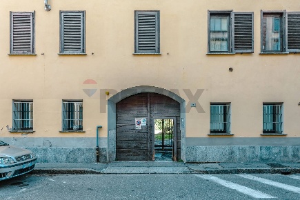 Foto Appartamento in VIA CONFALONIERI 6, Busto Arsizio San Michele di 31 m²