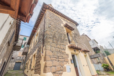 Foto Appartamento in Via Degli Orti snc, Ischia di Castro di 48 m²