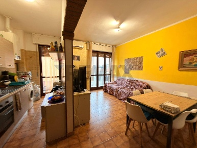 Foto Appartamento in via bettolino II 21, Settala Caleppio di 84 m²