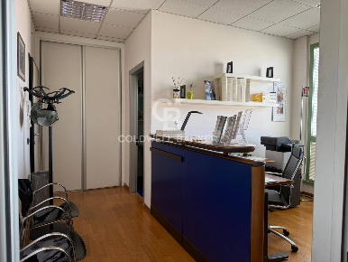 Foto Ufficio in Via Livorno, Firenze Legnaia - San Quirico - Monticelli