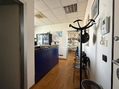 Foto Ufficio in Via Livorno, Firenze Legnaia - San Quirico - Monticelli