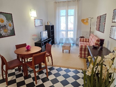 Foto Appartamento in Piazza Sant'Agostino 4, Milano Corso Genova di 60 m²