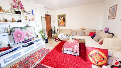 Foto Appartamento in via rocca 3, Solferino Centro di 80 m² con 3 locali