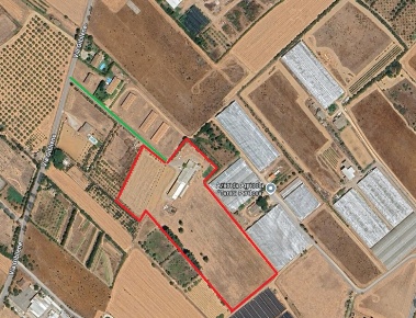 Foto Casa indipendente a Assemini di 55 m² con 2 locali in vendita