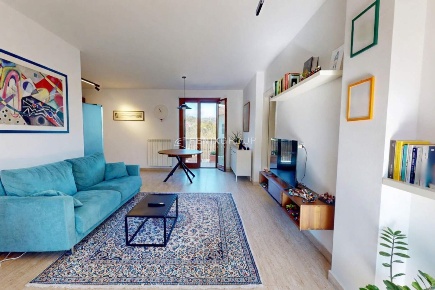 Foto Appartamento in Via Garfagnana 3, San Benedetto del Tronto di 85 m²