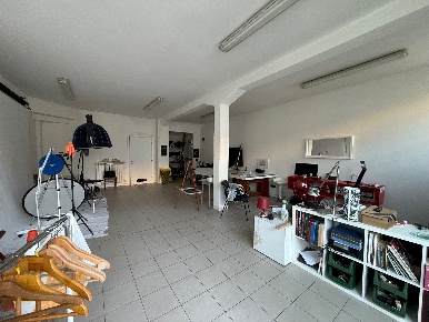 Foto Ufficio in via San Pier Tommaso 20, Bologna Mazzini - Fossolo di 70 m²