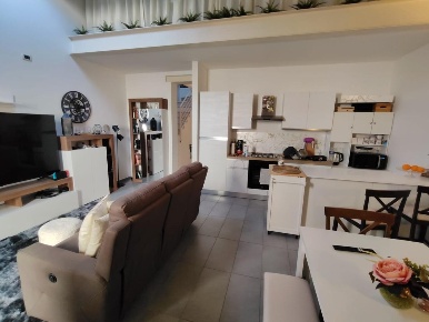 Foto Appartamento a Cascina San Frediano Sud - San Lorenzo a Pagnatico