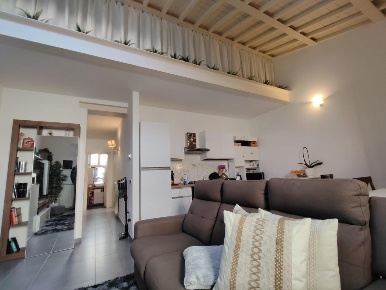 Foto Appartamento a Cascina San Frediano Sud - San Lorenzo a Pagnatico