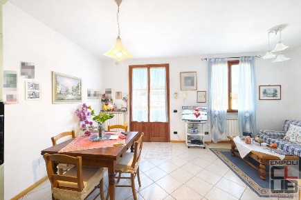 Foto Appartamento a Lamporecchio Centro di 55 m² con 3 locali in vendita