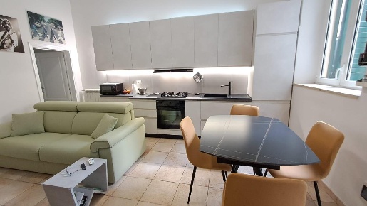 Foto Appartamento a Cecina Cecina Centro di 58 m² con 2 locali in vendita