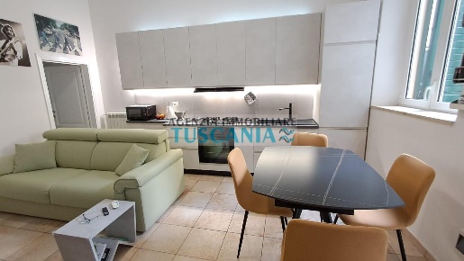 Foto Appartamento a Cecina Cecina Centro di 58 m² con 2 locali in vendita