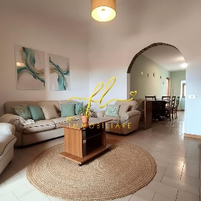 Foto Appartamento a Pomarance Centro di 123 m² con 6 locali in vendita