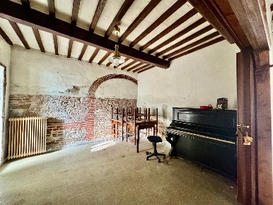 Foto Casa indipendente a Pisa Le Piagge di 120 m² con 6 locali in vendita