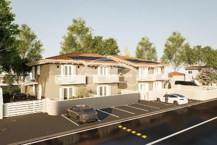 Foto Villa bifamiliare a Porcari Centro di 150 m² con 5 locali in vendita