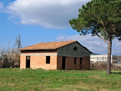 Foto Villa unifamiliare a San Giuliano Terme San Giuliano Terme Paese