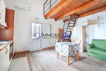 Foto Appartamento a Livorno Attias - Marconi di 42 m² con 1 locali