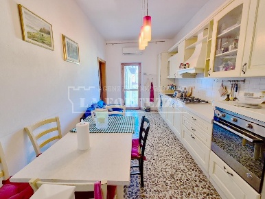 Foto Appartamento a Pisa Porta Fiorentina - Leopolda di 83 m² con 5 locali