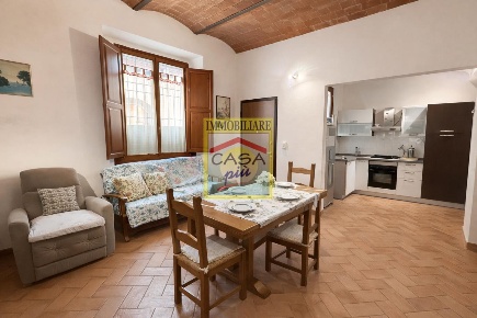 Foto Appartamento a Cascina Centro di 98 m² con 4 locali in vendita