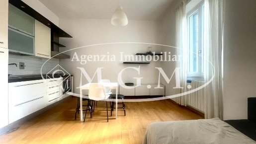 Foto Appartamento a Pontedera Centro di 55 m² con 2 locali in affitto