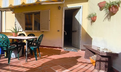 Foto Appartamento a Carrara Stadio, Sant'Antonio, Marasio di 55 m²