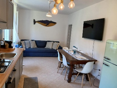 Foto Appartamento a Livorno La Rosa di 50 m² con 2 locali in vendita