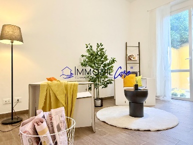 Foto Appartamento a Livorno Calzabigi di 80 m² con 4 locali in vendita