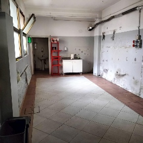 Foto Locale commerciale a Montopoli in Val d'Arno San Romano di 74 m²