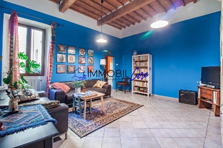 Foto Appartamento a Livorno Via Grande - Piazza della Repubblica di 105 m²