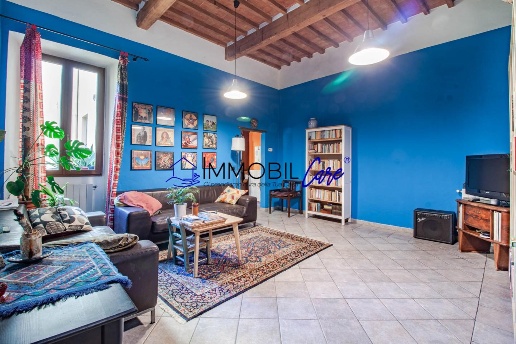 appartamento in vendita a Livorno in zona Centro Città