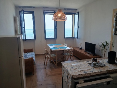 Foto Appartamento a Pisa Marina di Pisa di 55 m² con 3 locali in affitto