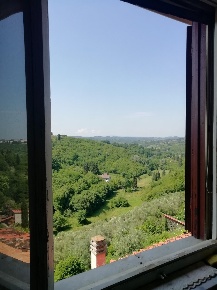 Foto Appartamento a San Miniato Centro Storico di 110 m² con 5 locali