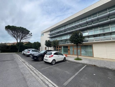 Foto Ufficio a Pisa San Piero di 100 m² con 2 locali in vendita