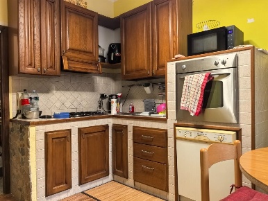 Foto Appartamento a Vicopisano Centro di 60 m² con 3 locali in affitto