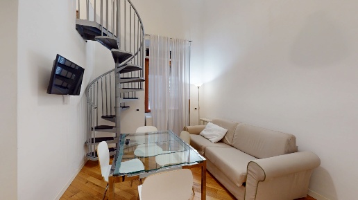 Foto Appartamento in Pasquale Scura, Napoli Monte Santo di 130 m²