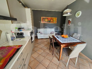 Foto Appartamento a Assemini Centro di 55 m² con 3 locali in vendita