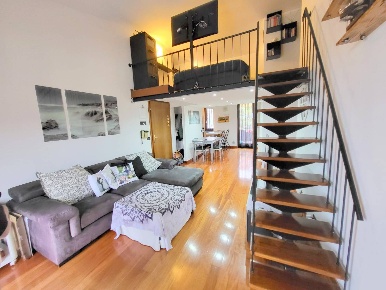 Foto Appartamento in VIALE VILLA GAVOTTI, Genova Multedo di 70 m²