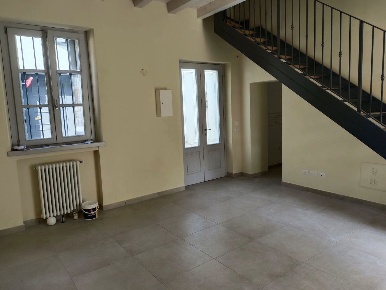Foto Appartamento in Via Mazzini 8, Borghetto Lodigiano Centro di 65 m²