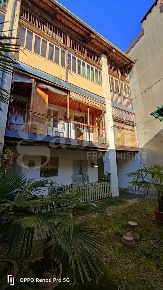 Foto Appartamento in Via Umberto I 9, Graglia di 80 m² in vendita