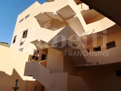 Foto Appartamento in Via Comunale Camaro Sup. snc, Messina Camaro Superiore