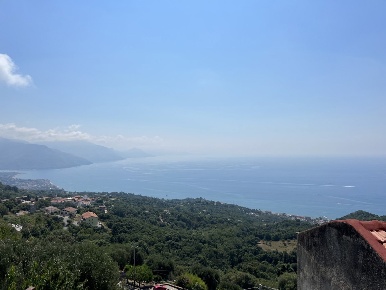 Foto Casa indipendente in Dei Mille, Ispani San Cristoforo di 124 m²