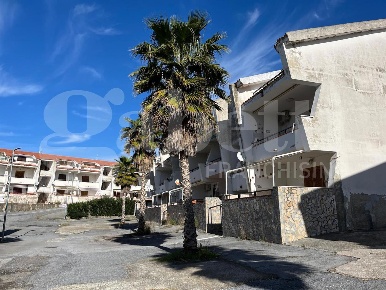 Foto Appartamento in Via Covello 1, Scalea di 53 m² con 3 locali in vendita