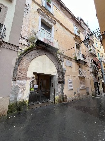 Foto Appartamento in Francesco Granata, Capua Centro di 90 m² con 4 locali