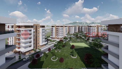 Foto Appartamento in Via Delle Calle snc, Guidonia Montecelio Collefiorito